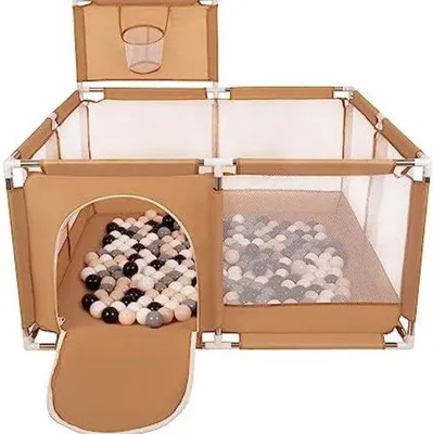 Productafbeelding van Famanu Spielbox - Veiligheidsontwerp - Draagbaar