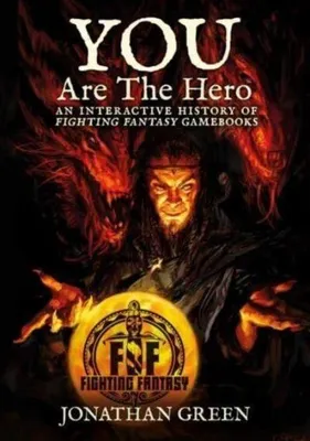 Obrázok produktu pre You Are The Hero