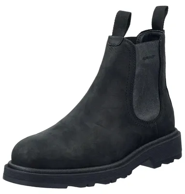 Produktbild von GANT Stiefelette Stiefelette Leder/Textil