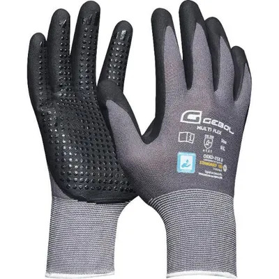 Produktbild von Gebol 528922 Arbeitshandschuh Multi Flex 11, XXL (1 Paar)