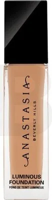 Produktbild von Anastasia Beverly Hills Luminous Foundation langanhaltendes Make-up für eine einheitliche und aufgehellte Gesichtshaut 335W 30 ml