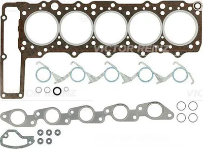 Produktbild von REINZ 02-26570-06 Zylinderkopf Dichtungssatz passend für MERCEDES-BENZ 190 (W201) Stufenheck (W124) W124 T-modell (S124) G-Klasse SUV (W463)