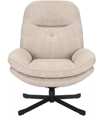Immagine prodotto di Poltrona imbottita HANTU - beige
