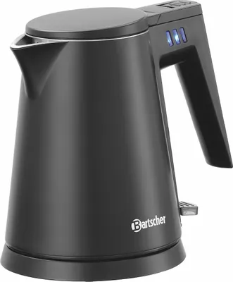 Produktbild von Bartscher Wasserkocher 0,6L