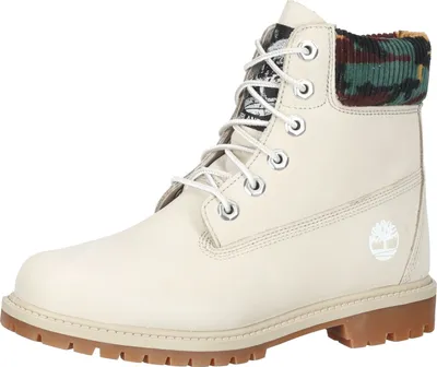 Image de Bottine Timberland Bottine cuir/textile