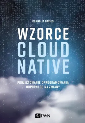 Produktbild von Cloud Native Patterns. Software Entwurf