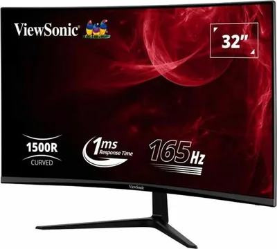 Image de Viewsonic VX Series VX3218-PC-MHD