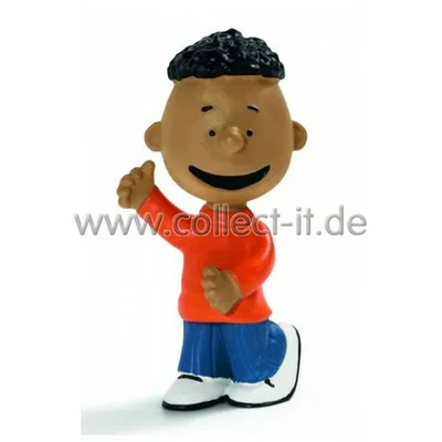 Zdjęcie produktu dla schleich Peanuts 22011, Beżowy, Czarny, Niebieski, Pomarańczowy, Biały, 1 szt.