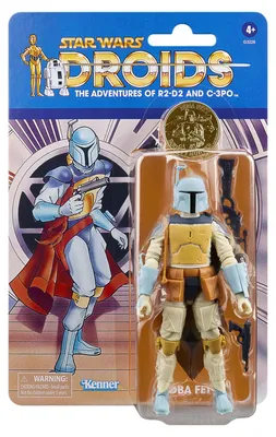 Obrázek produktu pro Star Wars G32285L00, 4 rok/roky