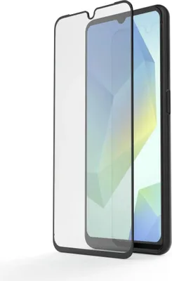 Produktbild von Hama Display-Schutzglas Extreme Protect für Samsung Galaxy A16, Transparent