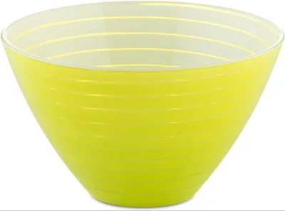 Produktbild von Line Schale 14 cm lime 28
