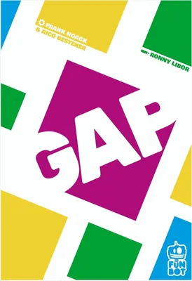 Obrázek produktu pro Gap