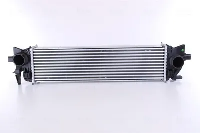 Image de Refroidisseur d'air de suralimentation