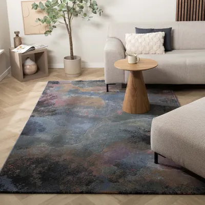 Produktbild von Volero - Industrielle Teppiche - Raphael Bunt - 240x330 cm - Wohnzimmer, Schlafzimmer - Industrielle