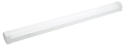 Produktbild von VITO Arista LED-Badleuchte 7W 700lm 4000K IP44 mit Schalter Weiß