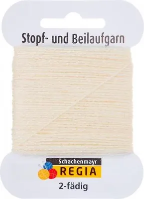 Produktbild von Schachenmayr REGIA 2-fädig Uni, 5g Natur Handstrickgarne