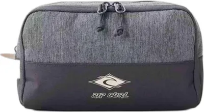Produktbild von RIP CURL Toiletry Bag 14DMUT-0085 in Grey color size Talla unica