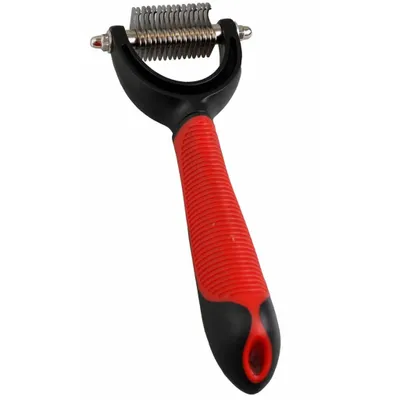Immagine prodotto di Karlie - Rastrello 16 denti corto, 1030251