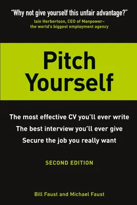 Produktbild von Pitch Yourself
