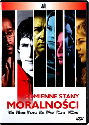Produktbild von 20 Messerstiche (nur Originalversion) [DVD]