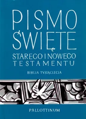 Immagine prodotto di ISBN Pismo Święte Starego i Nowego Testamentu, Religia, Polski, Twarda okładka, 1470 stron(y)