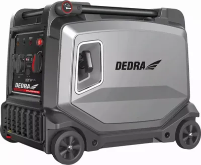 Image de Générateur Inverter 3,5/3,8Kw Dedra Dega4500K