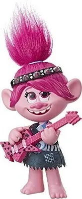 Produktbild von Hasbro E94115F00, 4 Jahr(e), Mädchen, 400 g
