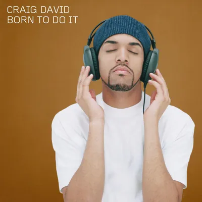Obrázok produktu pre Craig David - Born To Do It (25th Anniversary Edition) (Coloured) (2 LP)
