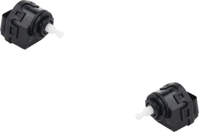 Obrázok produktu pre Johns, Stell Motor 2 kusy kompatibilné so Škoda Citigo 10/11- od LWR f. svetlomety halogénové