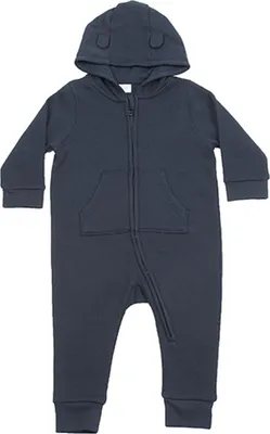 Produktbild von Larkwood Toddler Fleece All In One