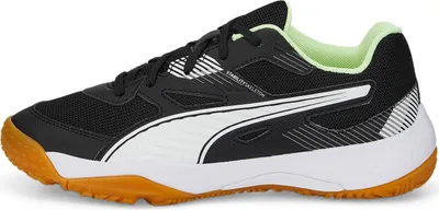 Produktbild von Puma Solarflash Jr II PUMA BLACK-PUMA WHITE-FIZZY LI PUMA BLACK-PUMA WHITE-FIZZY LI 4