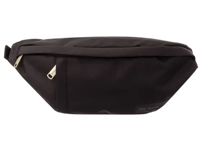 Produktbild von Top Travel 422432 Bauchtasche Hüfttasche Gürteltasche schwarz