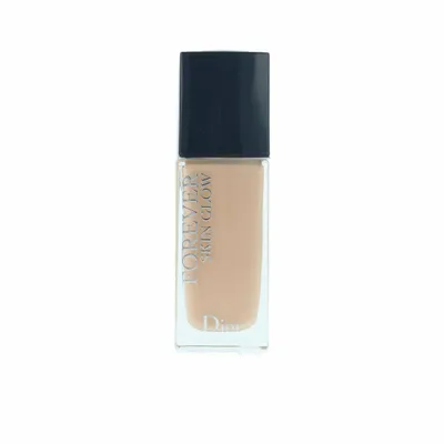 Produktbild von Dior Forever Glow, Pumpenflasche, Flüssigkeit, Jeder Hauttyp, Aufhellend, Aufpolsterung, Schutz, Glättend, Licht, Neutral