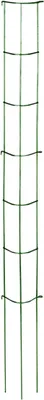 Produktbild von Tomaten- und Gemüse-Rankturm 202cm grün