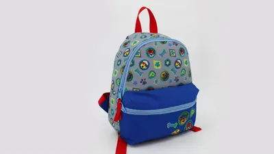 Obrázok produktu pre PAW PATROL psia kosť 26x28cm detská taška na výlety a do škôlky
