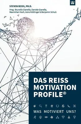 Obrázek produktu pro Ds Reiss Motivation Profile®