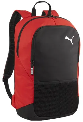 Immagine prodotto di Puma - Zaino "Team Goal" MR1774 (49 cm x 30 cm x 15 cm) (nero/rosso)