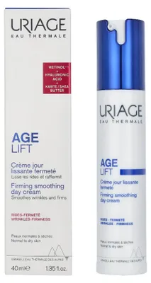 Produktbild von For Normal to Dry Skin Uriage Age Protect Multi-Action Cream
