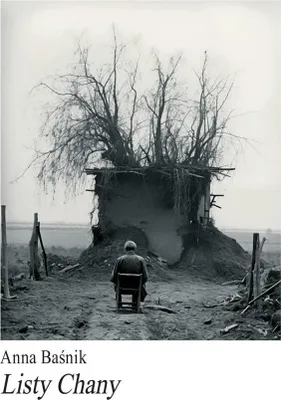 Image de Listy Chany - Anna Baśnik