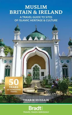 Immagine prodotto di Muslim Britain