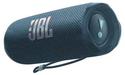 Produktbild von JBL Flip 6 blau
