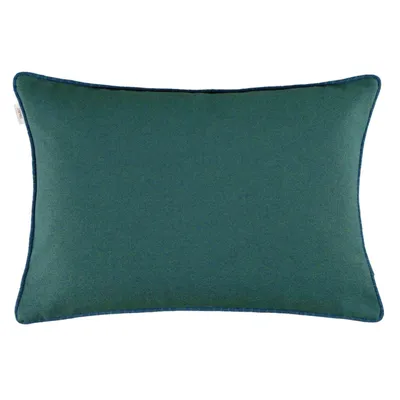 Image de ESPRIT Housse de coussin décoratif Fun green 38x58cm