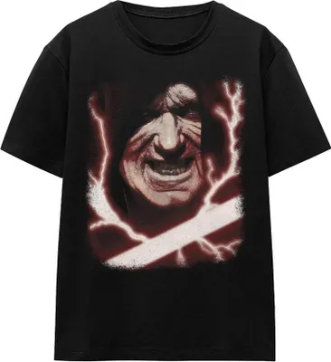 Immagine prodotto di Star Wars - Maglietta da donna TV25697 (XL, XL) (Nero/Nero)