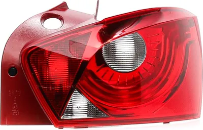 Produktbild von TYC Rückleuchte Heckleuchte Rechts für SEAT Ibiza IV Schrägheck (6J5, 6P1)