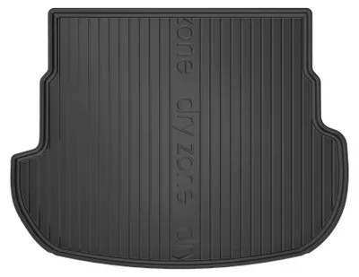 Produktbild von FROGUM Gummi Kofferraummatte für Mazda 6 I 2002-2007