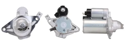 Produktbild von LUCAS LRS03936 Starter Anlasser 1,2kW für TOYOTA Yaris Schrägheck (P13) 12V