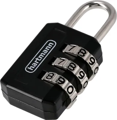 Image de Cadenas, avec serrure à combinaison