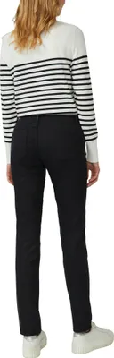 Produktbild von s.Oliver 2161378.99Z8.40_30, Jeans, Weiblich, Erwachsener, 40/30, Kleidungsknopf, Reißverschluss, Outer fabric: 2% Elasthane, 40% Viscose, 8% Polyester, 50% Baumwolle