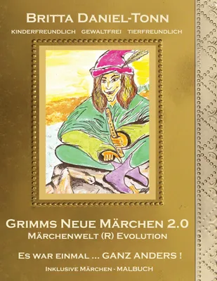 Produktbild von Grimms e Märchen 2.0