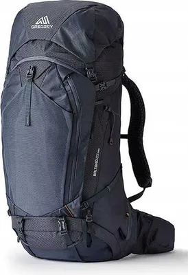 Productafbeelding van Gregory Baltoro Pro 85 trekkingrugzak - Alaska